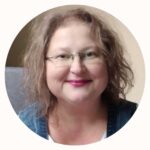 medailonek Věra Pospíšilová