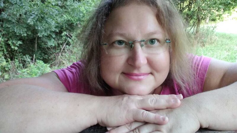 Věra Pospíšilová