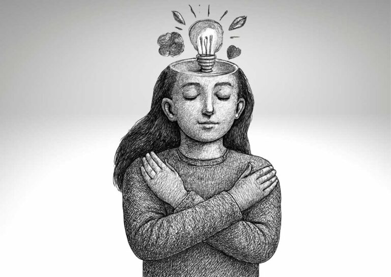 Přečtete si více ze článku Může mindfulness škodit? Pro a proti podle vědy