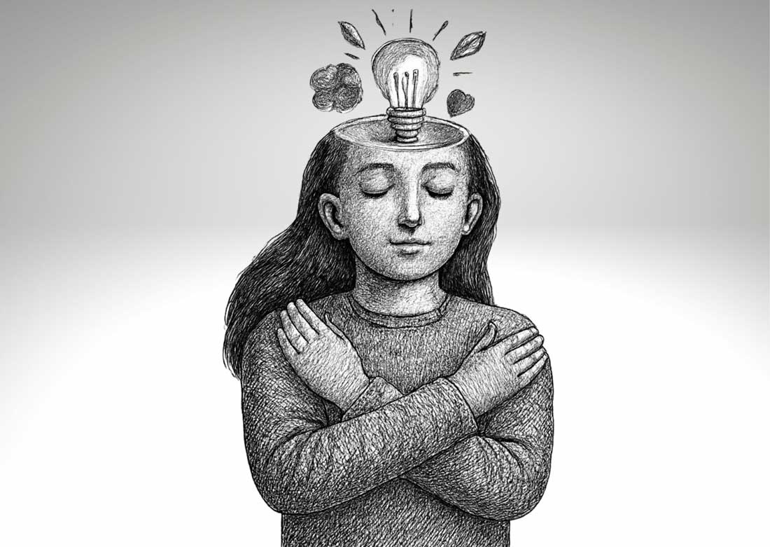 Přečtete si více ze článku Může mindfulness škodit? Pro a proti podle vědy